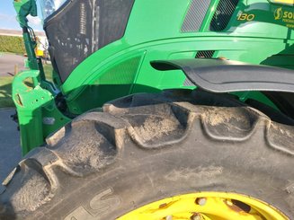 Tractor agricola John Deere 6R130 - 6