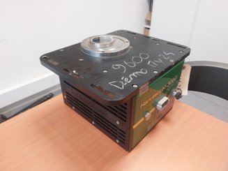 Agricultura de precisión John Deere HARVEST LAB - 1