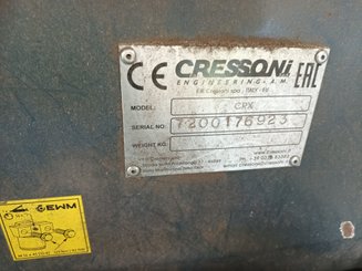 Cosechadoras John Deere T660HM - 15
