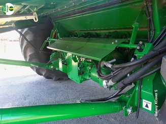 Cosechadoras John Deere T660HM - 14