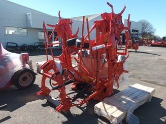 Henificadores Kuhn GF7903 - 1