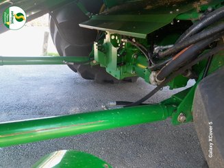 Cosechadoras John Deere T560HM - 6