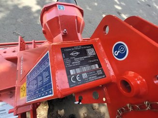Grada rotativa Kuhn HR3004D - 1