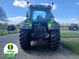 Tractor agricola Fendt 514 POWER - 4