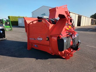 Empajadoras Kuhn PRIMOR2060M - 1
