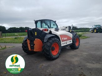 Manipulador telescópico Bobcat TL470 - 2