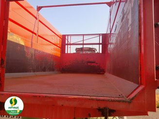 Remolques de cereales Brigant MR16/12 - 7