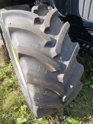 Tractor agricola John Deere 6620 - 5