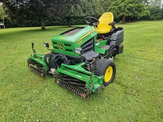 Material de golf John Deere 2653B - 1