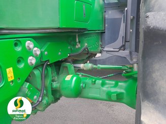 Tractor agricola John Deere 6R175 - 10