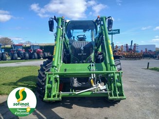 Tractor agricola Fendt 514 POWER - 2