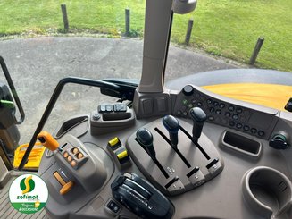 Tractor agricola John Deere 6130M - 13