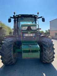 Tractor agricola John Deere 6195M - 1