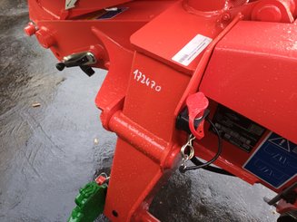 Segadoras Kuhn GMD3515 - 2
