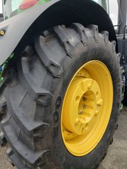Tractor agricola John Deere 6R175 - 5