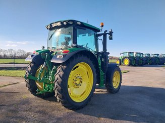Tractor agricola John Deere 6R130 - 5