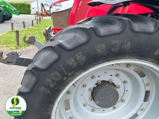 Tractor agricola Massey Ferguson 5611 - 7