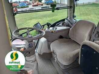 Tractor agricola John Deere 6215R - 5