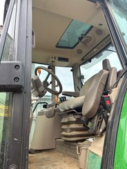 Tractor agricola John Deere 6M140 - 4