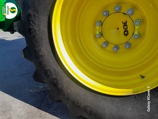 Cosechadoras John Deere T660HM - 17