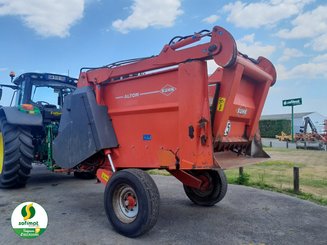 Desensiladoras Kuhn ALTOR4560 - 1