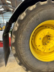 Tractor agricola John Deere 6250R - 6