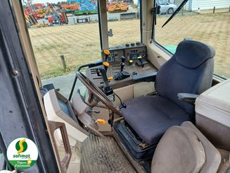 Tractor agricola John Deere 6110CTC4RM - 6
