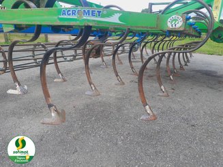 Cultivadores Agromet VIBROCULTEUR - 5