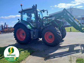 Tractor agricola Fendt 514 POWER - 5