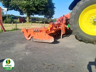 Grada rotativa Kuhn HR4504DR - 4