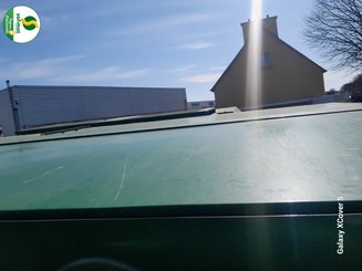 Cosechadoras John Deere T660HM - 21