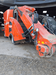 Mezcladoras Kuhn SPVPOWER17.1DL - 1