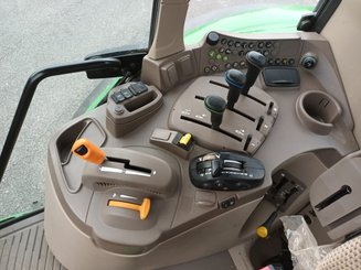 Tractor agricola John Deere 6120M - 5