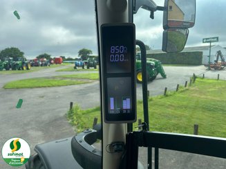 Tractor agricola John Deere 6R215 - 15