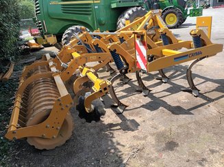 Cultivadores Alpego CAIMAN350 - 1