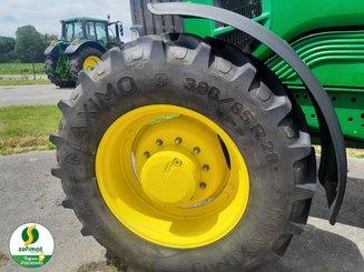Tractor agricola John Deere 6530 - 12