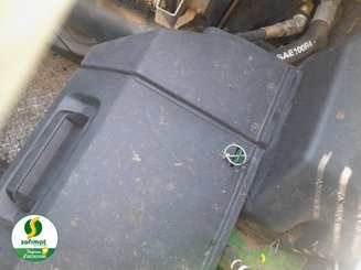 Picadoras autopropulsadas John Deere 9700 - 13