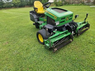 Material de golf John Deere 2653B - 1