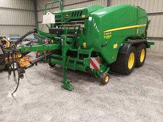 Empacadora encintadora John Deere C441R - 1