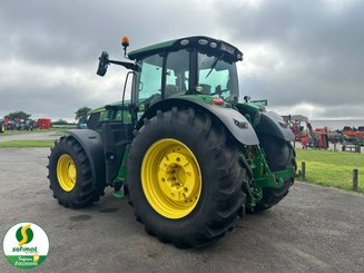Tractor agricola John Deere 6R215 - 5