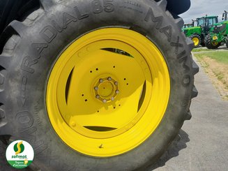 Tractor agricola John Deere 6530 - 11