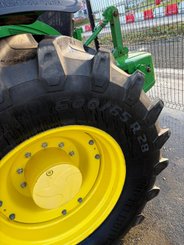 Tractor agricola John Deere 6R155 - 9