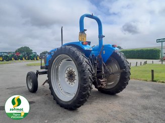Tractor agricola Landini POWER FARM 60 - 3