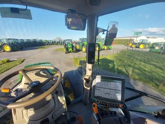 Tractor agricola John Deere 6R130 - 13