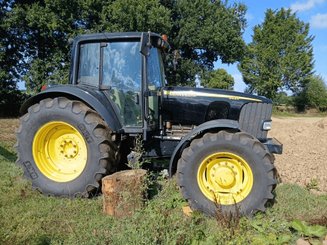 Tractor agricola John Deere 6620 - 2