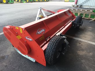 Trituradora Kuhn RM320 - 1