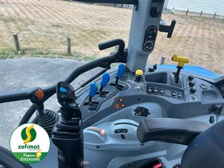 Tractor agricola New Holland T5,110 - 7