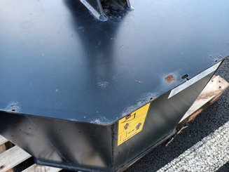 Masa 3 puntos Magsi EMB600 - 2