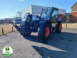 Manipulador telescópico Bobcat TL3870HF - 3