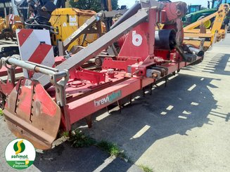 Grada rotativa Breviglieri MAGNUM4 - 5
